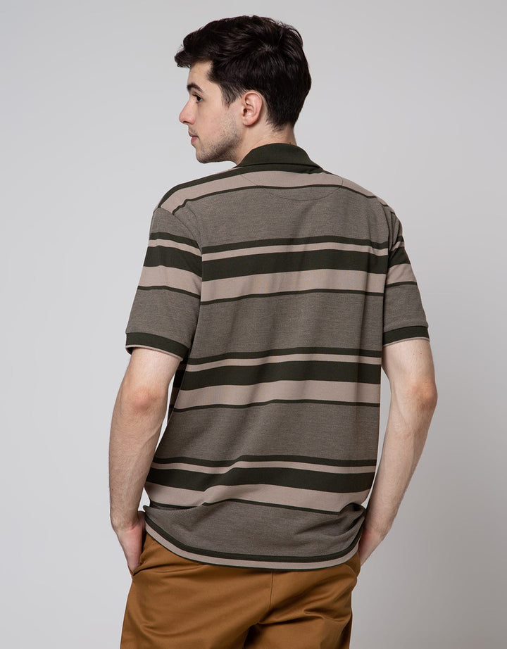 Cole Small Med Polo Shirt Men