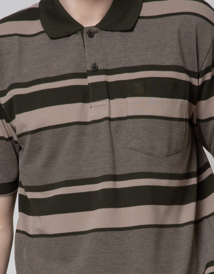 Cole Small Med Polo Shirt Men