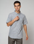 Cole Chambray Men's Koko Shirt