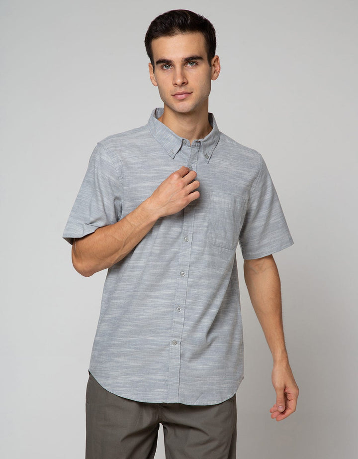 Cole Chambray Men's Koko Shirt