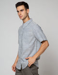 Cole Chambray Men's Koko Shirt