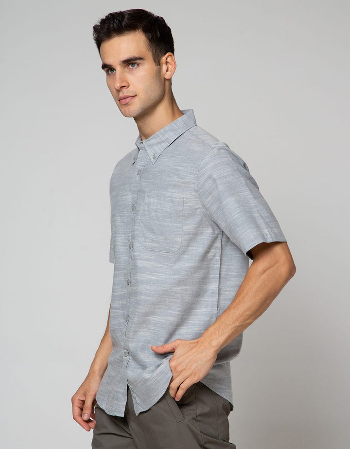 Cole Chambray Men's Koko Shirt