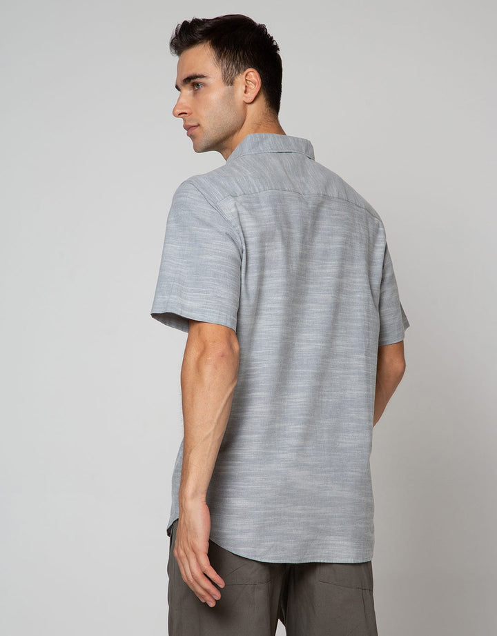 Cole Chambray Men's Koko Shirt