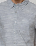 Cole Chambray Men's Koko Shirt
