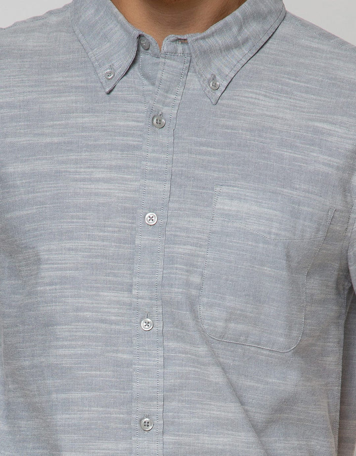 Cole Chambray Men's Koko Shirt