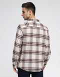 Cole Long Sleeve Shirt Woven
