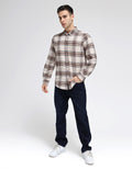 Cole Long Sleeve Shirt Woven