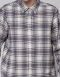 Cole Long Sleeve Shirt Woven Full Print
