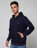 Cole Cons Stripes Jaket Pria