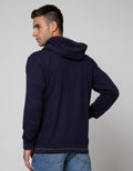 Cole Cons Stripes Jaket Pria