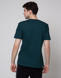Cole Short Sleeve T-Shirt Lets Go For An Adventure