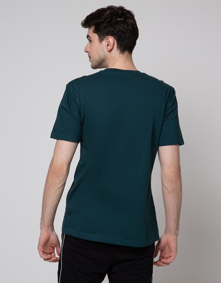 Cole Short Sleeve T-Shirt Lets Go For An Adventure