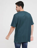 Cole Short Sleeve T-Shirt Print Lets Go For An Adventure