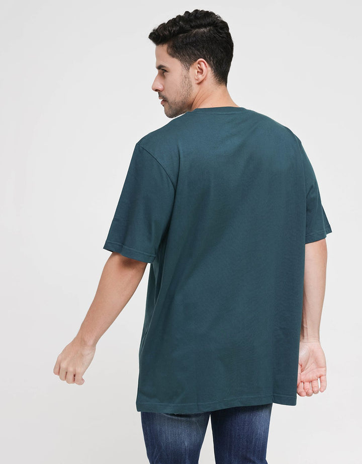 Cole Short Sleeve T-Shirt Print Lets Go For An Adventure