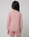 Little M Cardigan Texture Bunny
