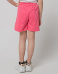 Little M Short Pants Kantong Cargo