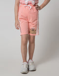 Little M Short Pants Bermuda Caturday