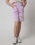 Little M Short Pants Bermuda Unicorn