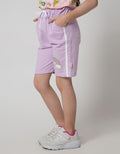 Little M Short Pants Bermuda Unicorn