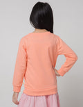 Little M Sweatshirt Print Animals