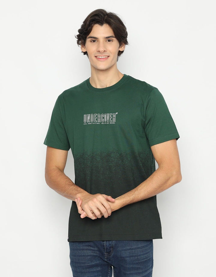 d&amp;f Undercover T-Shirt