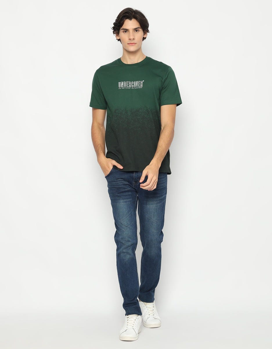 d&amp;f Undercover T-Shirt