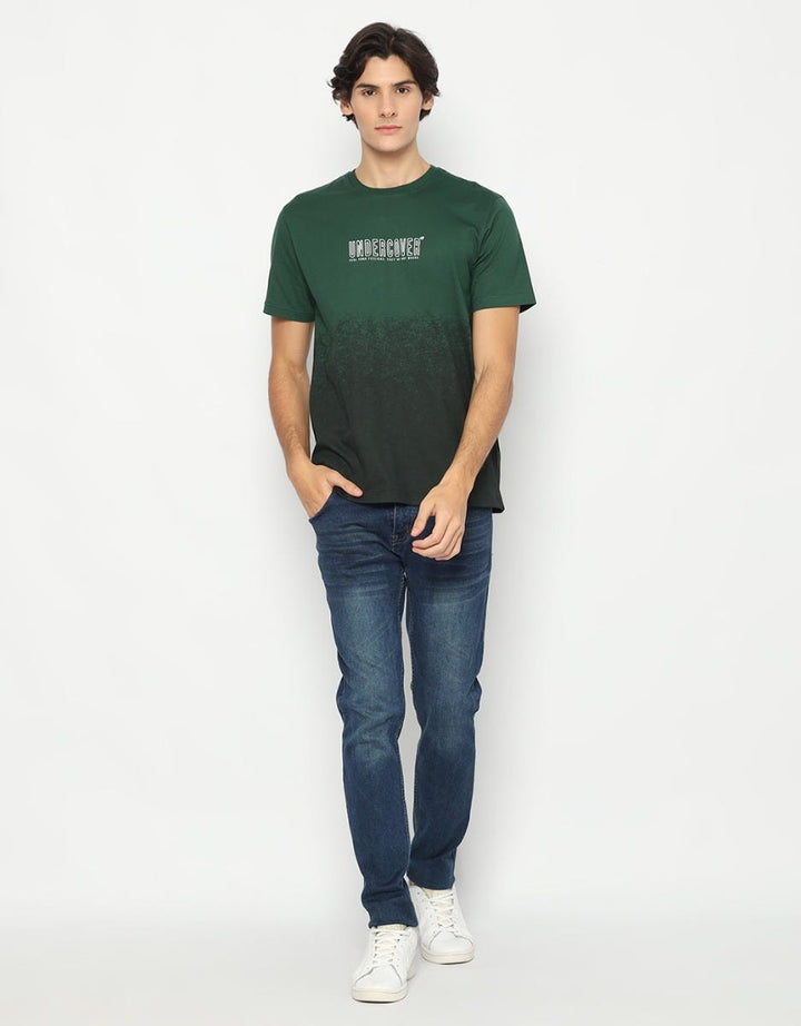 d&amp;f Undercover T-Shirt