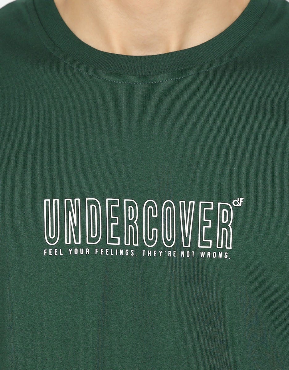 d&amp;f Undercover T-Shirt