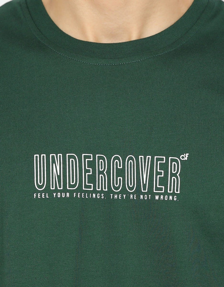 d&amp;f Undercover T-Shirt
