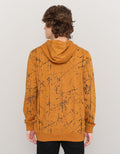 d&f Sweatshirt Hoodie Print Staywild