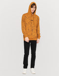 d&f Sweatshirt Hoodie Print Staywild
