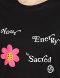 Peoples T-Shirt Print Pria