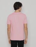 d&f T-Shirt Print Cheer Up And Live