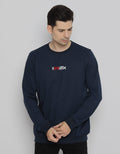 d&amp;f Sweatshirt Crewneck Love