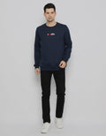 d&amp;f Sweatshirt Crewneck Love