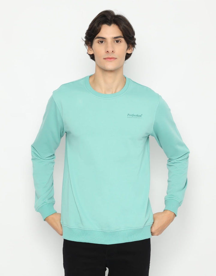 d&amp;f Perfection Crewneck Sweatshirt