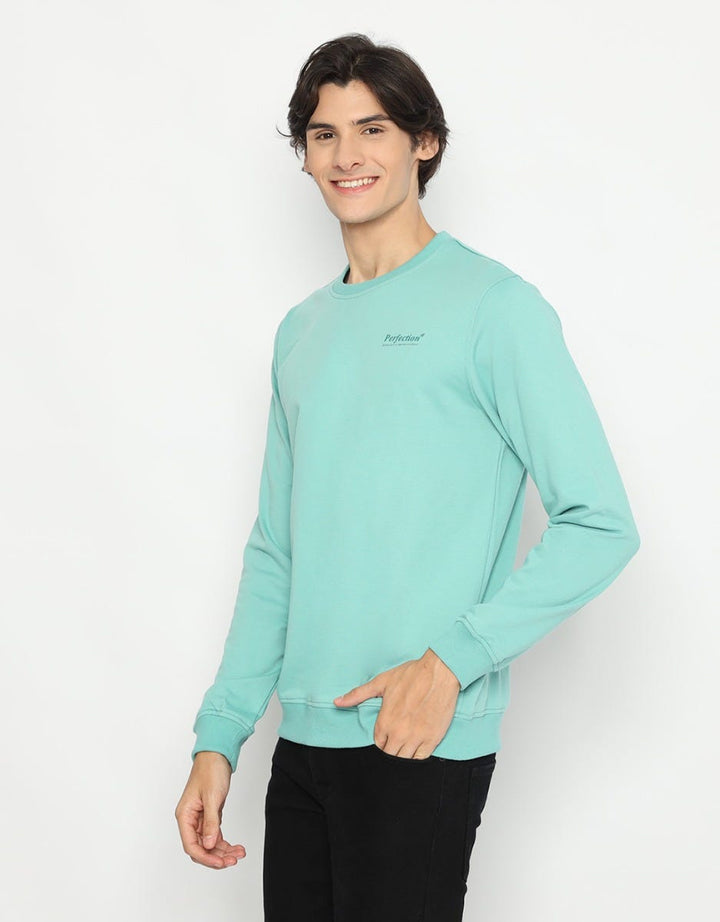 d&amp;f Perfection Crewneck Sweatshirt