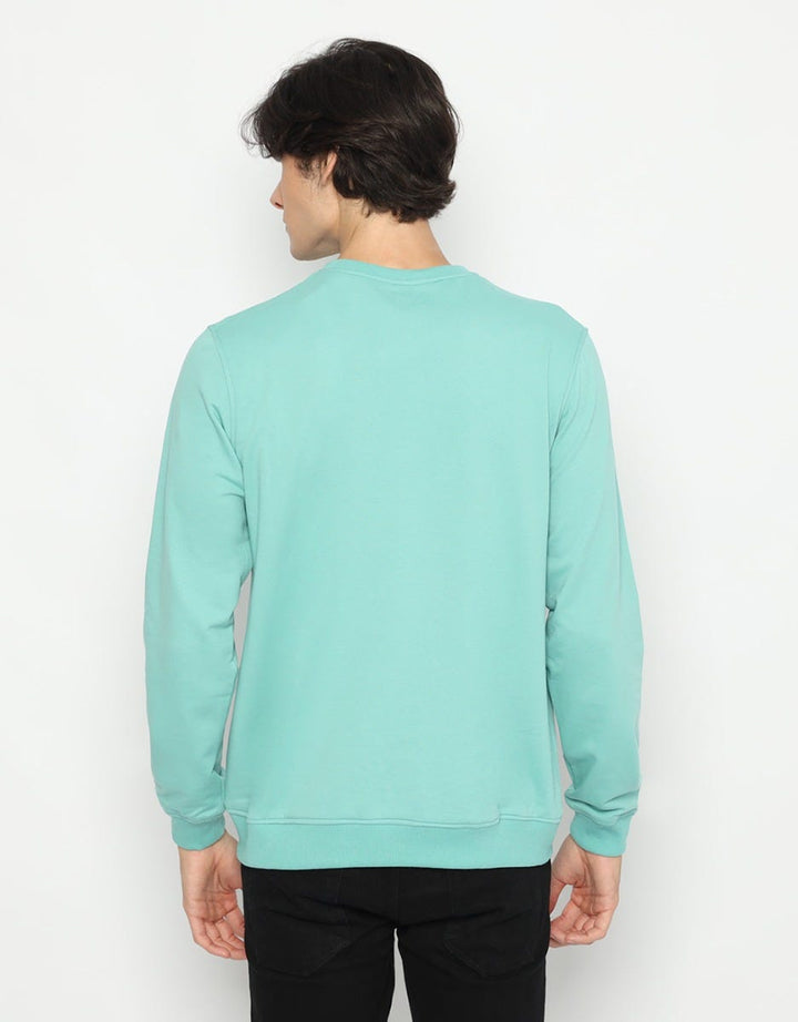 d&amp;f Perfection Crewneck Sweatshirt