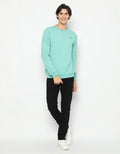 d&amp;f Perfection Crewneck Sweatshirt