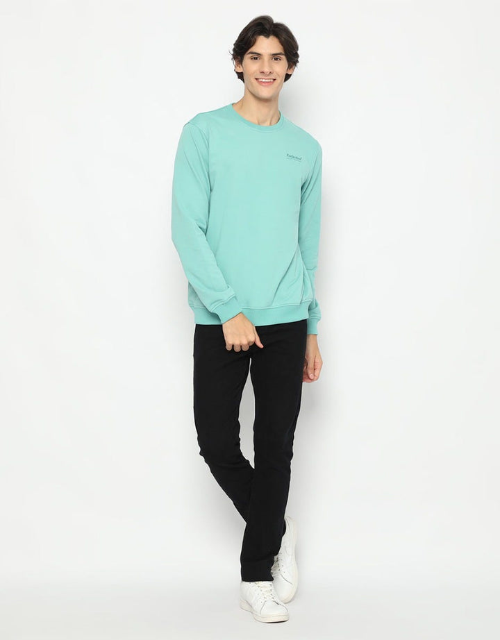 d&amp;f Perfection Crewneck Sweatshirt