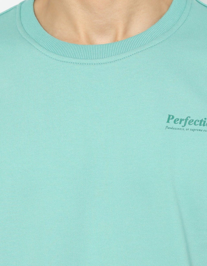 d&amp;f Perfection Crewneck Sweatshirt