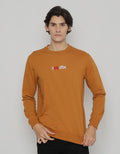 d&amp;f Sweatshirt Revolution