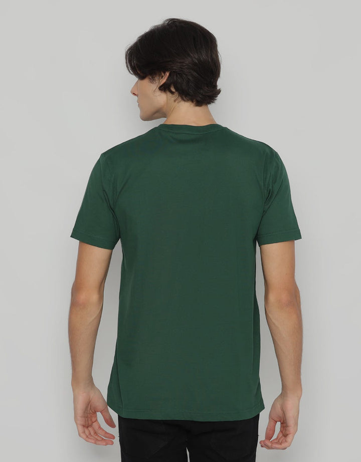 d&f T-Shirt Print Do What You Want
