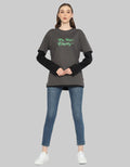 Peoples T-Shirt Print