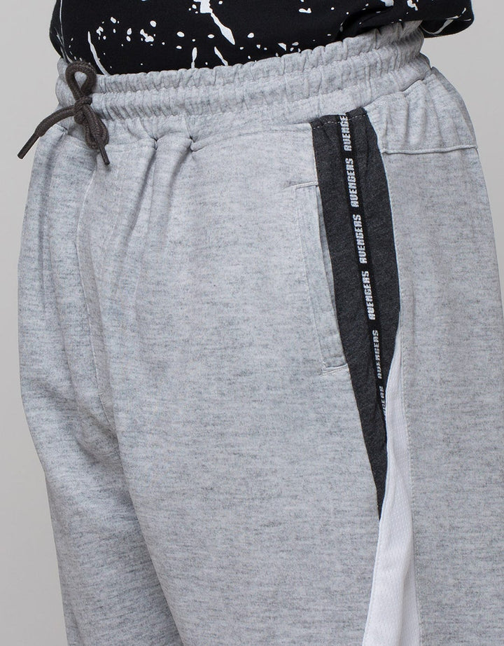 Marvel Avengers Logo Knit Shorts Df