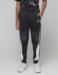 Marvel Long Pants Knit Avengers Logo