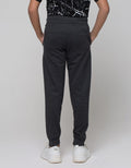 Marvel Long Pants Knit Avengers Logo