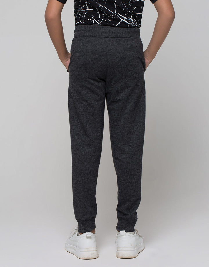 Marvel Long Pants Knit Avengers Logo