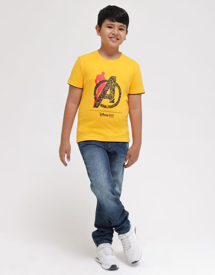 Marvel T-Shirt Avengers Iron Man