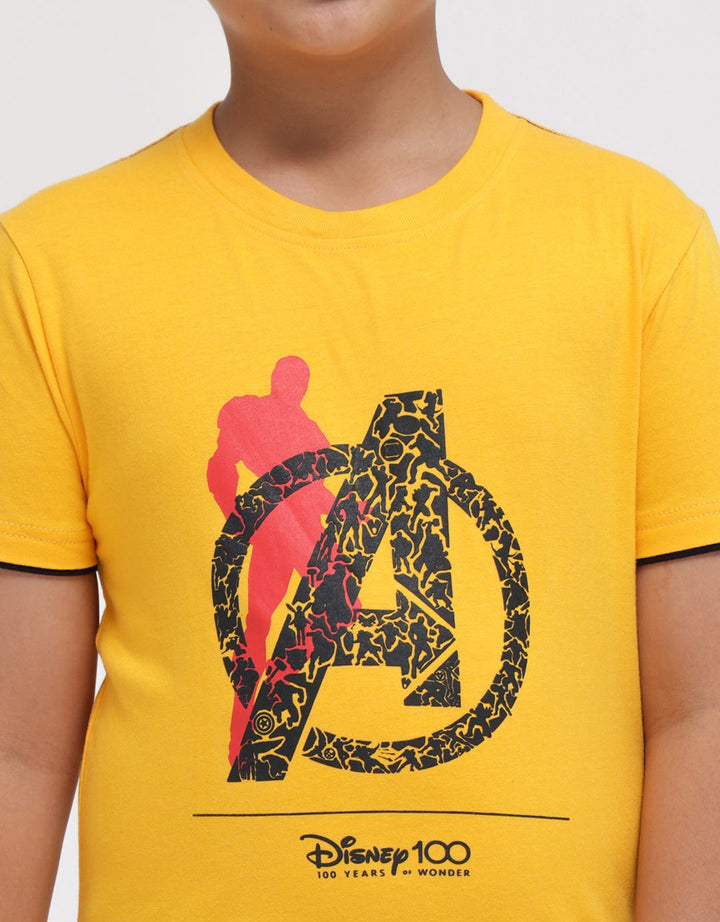 Marvel T-Shirt Avengers Iron Man